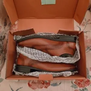 Redfoot Shoes | Shoes | Redfoot Neville Wingtip Oxford Shoes  display picture 2